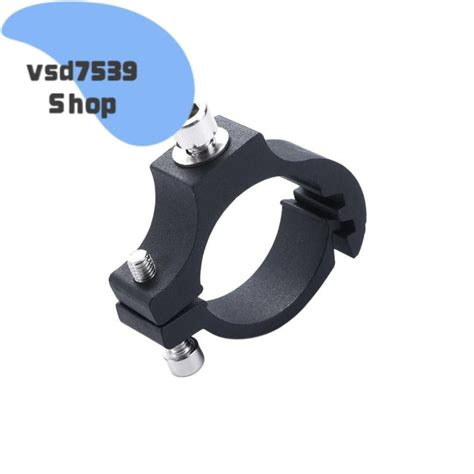 VSD7539 Motorbike Universal For LED Light Bar Fog Light Brackets