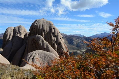 Excursiones En Bariloche Trekking Cerro La Buitrera Bariloche