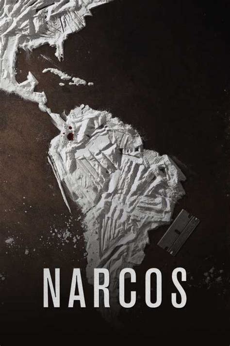 Narcos Sevi The Poster Database Tpdb