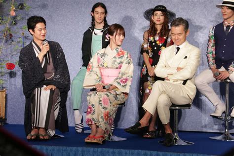 【写真 1519枚】深田恭子：「ルパンの娘」泥棒スーツに「恥ずかしい、どうしよう」 Mantanweb（まんたんウェブ）