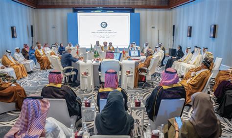 Central Bank Governors Have Big Role In Economic Integration Says Gulf