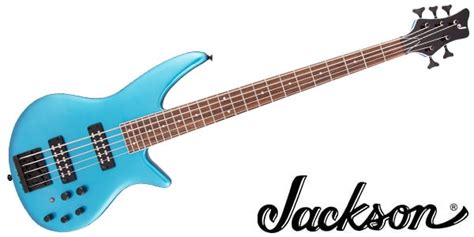 Jackson ジャクソン X Series Spectra Bass Sbx V Electric Blue 送料無料 サウンドハウス