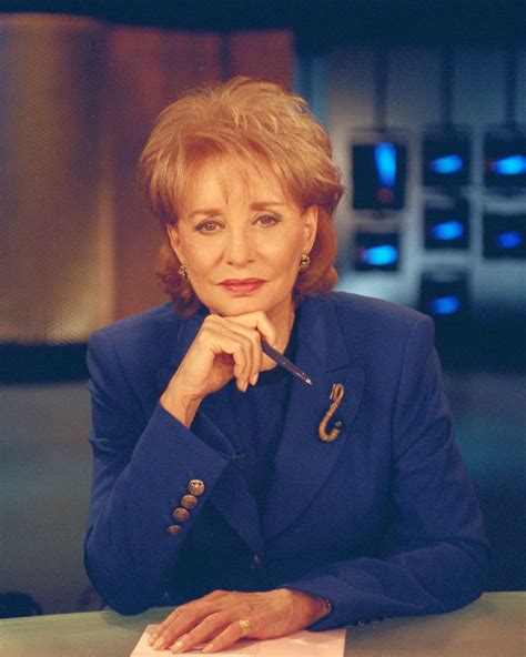 Barbara Walters Turns 91: Seven of Her Most Emotional Interviews ...