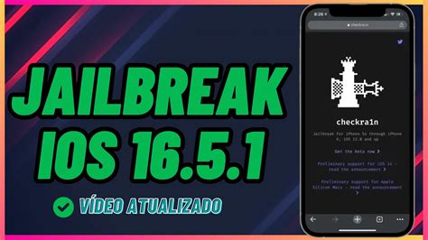 Como Fazer Jailbreak Ios Iphone Wired