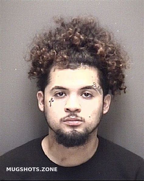 Rico Omar Alexis 01232024 Galveston County Mugshots Zone