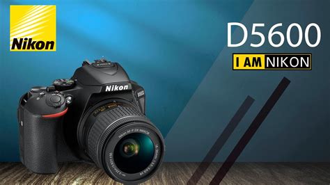 Nikon D5600 DSLR Camera Unboxing Review And Detailed Explained In