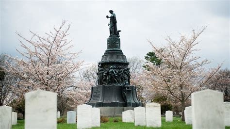 Petition · Defend Arlington Cemetery Confederate Monument - Arlington ...