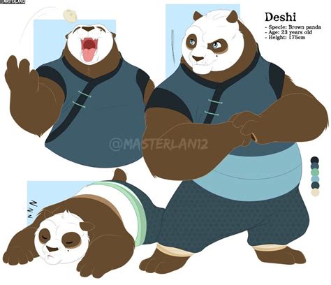 Pin By Esteban Noguera On Kung Fu Panda Kung Fu Panda Kung Fu Furry Art