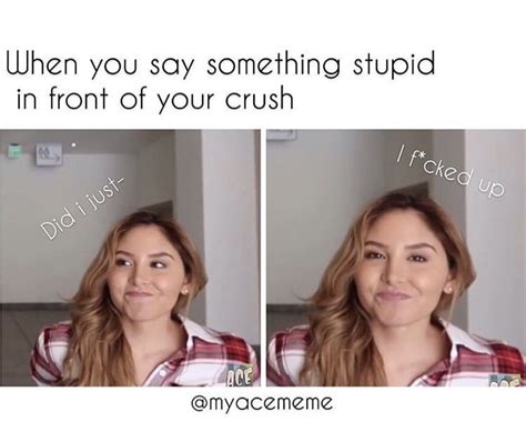 True I Know The Feels Funny Crush Memes Crush Memes Relatable Memes