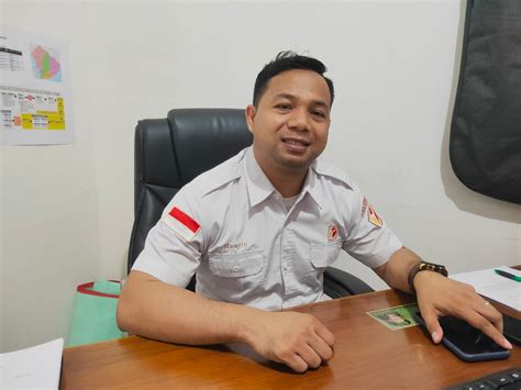 Bawaslu Balikpapan Teruskan Temuan Dugaan PNS Nyaleg Ke Komisi ASN