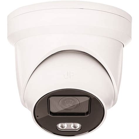 ABUS IPCS54511A IP Dome 4MPx T N IR PoE IP67 Expert Security De