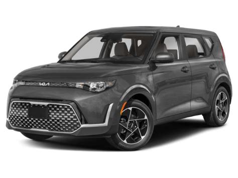 2023 Kia Soul Gt Line Ivt Pictures Nadaguides