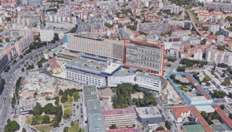 L AP HM lance son projet de nouvel hôpital pour enfants avec maternité