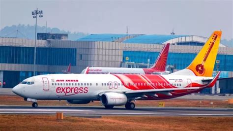 Dubai Bound Air India Express Flight Makes Emergency Landing At Kannur