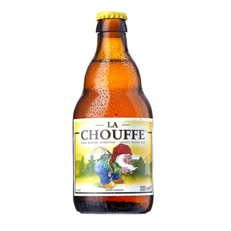 La Chouffe Blonde Comprar La Chouffe Blonde Comprar Cerveza La