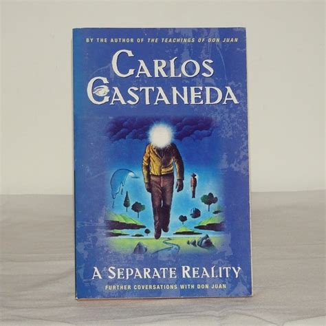 Carlos Castaneda Etsy