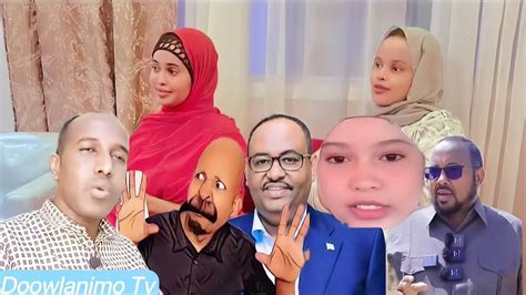 Somaliland Oo Ka Badheedhay Hilka Waridadtv Iyo Mj Oo Ka Baxay