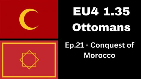 Europa Universalis Iv Domination Ottomans Ep Conquest