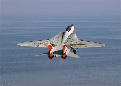 F-14 Tomcat - Fighter Aircraft | Defence Forum & Military Photos - DefenceTalk