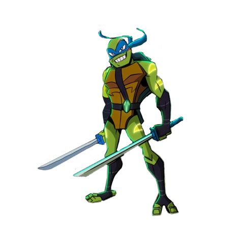 Leonardo Rottmnt By Jalonct On Deviantart