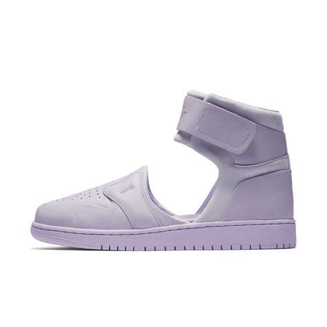 Women S Air Jordan Lover Xx Violet Mist Release Date Nike Snkrs