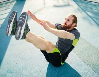 Cara Melatih Otot Kaki Di Rumah Anda Tanpa Perlu Ke Gym