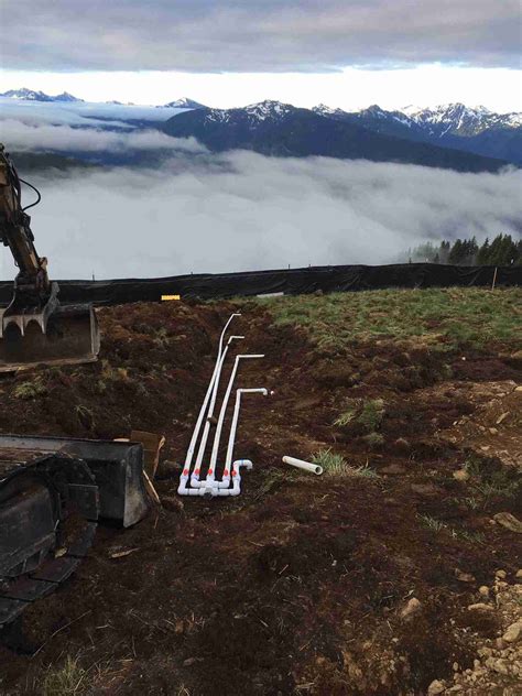 Hurricane Ridge Visitor Center LOSS - Orion Construction, Inc.