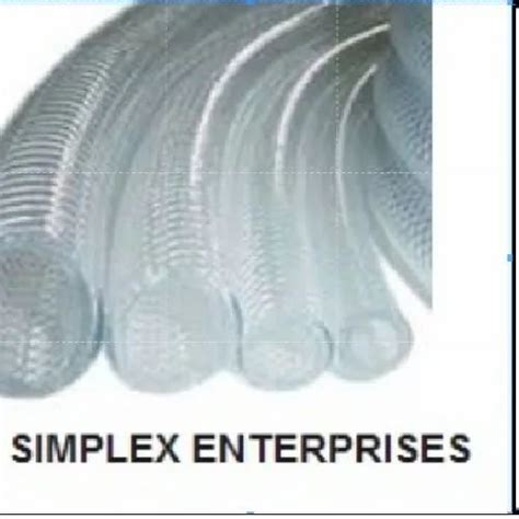 Nylon Braided Hose Pipe At Best Price In Secunderabad By Simplex