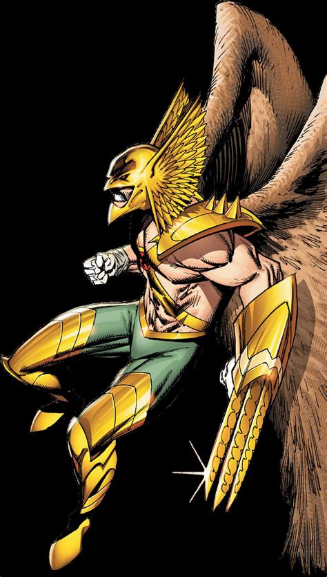 Hawkman Logo Wallpaper