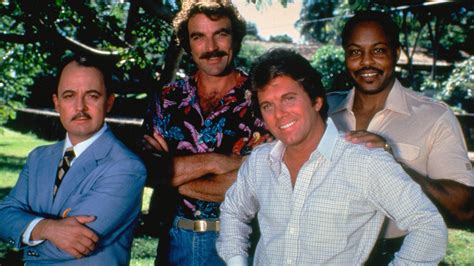 Magnum Pi