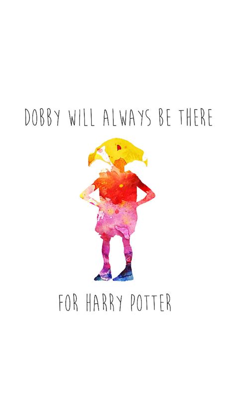 1920x1080px 1080p Free Download Dobby Harry Potter Hd Phone Wallpaper Peakpx