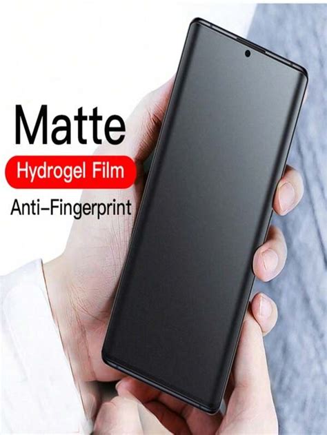 Mica De Hidrogel HUAWEI P20 Lite HD MATE BLU RAY PRIVACIDAD Pelicula