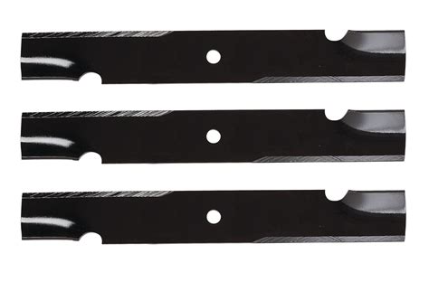 Mower Blades For 71440001 Wright Stander 3 Pack