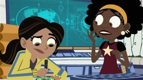 Wild Kratts Tv Series 2010 Episode List Imdb