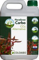 Bol Colombo Flora Grow Pro Aquariumplanten Voeding 500 Ml