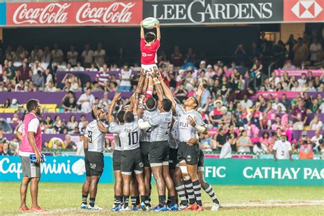 Hsbc World Rugby Sevens Series 2021 Plans Unveiled Hong Kong Sevens