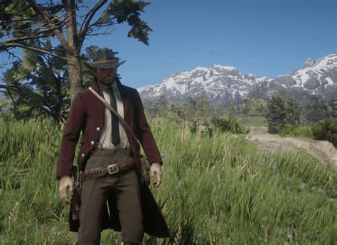 Rdr 2 Sex Mod Telegraph