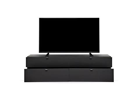 Legato TV Ünitesi Siyah 150x45 cm GxY Enza Home