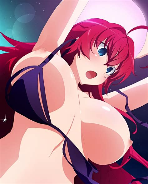 Rias Gremory On Twitter Rt Like This If You Want To Play With