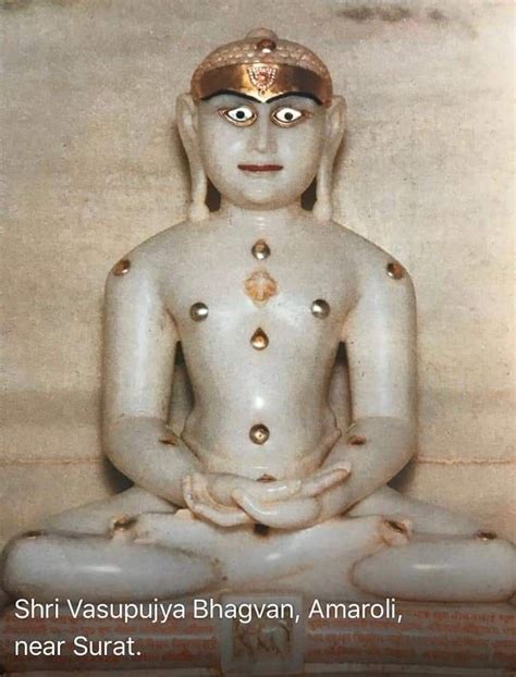 Pin By Jayantilal Vajawat Vajawat On Jain Bhagwan Statue