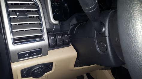 Toggle Switches Ford F150 Forum Community Of Ford Truck Fans