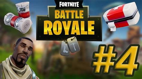 FixAim ist ein SANITÄTER Fortnite Battle Royale Xbox One X 004