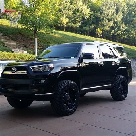 Post your LIFTED pix here! - Page 138 - Toyota 4Runner Forum - Largest 4Runner Forum