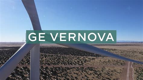 This Is Ge Vernova New Era Of Energy Ge Youtube