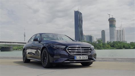 Genesis Electrified G80 In Hallasan Green Driving Video