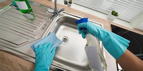 How Do You Remove Scratches From A Stainless Steel Sink