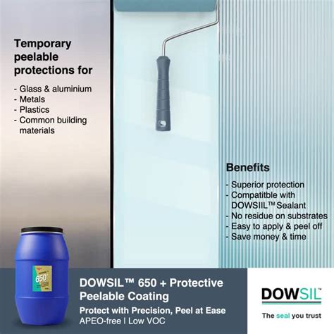 Dow Performance Silicones On Linkedin Request A Sample Of Dowsil™ 650