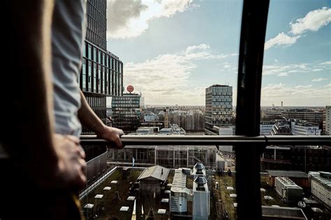 Hoch hinaus Top 5 Aussichtsplätze in und um München S Bahn München