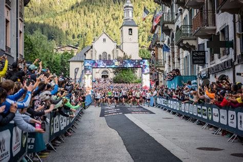 Marathon Du Mont Blanc 2023 Les Favoris Sports Infos Ski Biathlon