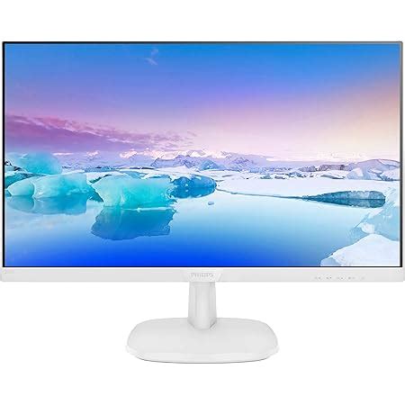 Philips V Inch Cm X Pixels Ips Panel